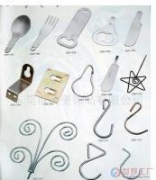 金屬餐具與工藝品 創新制造，品質批發——記我廠多元產品線